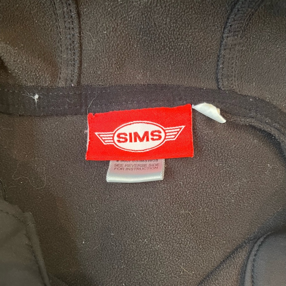 Simms Women’s Soft Shell Hooded Jacket - image 6